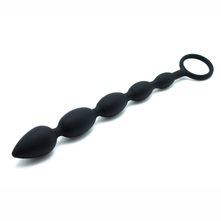 Bolas Anales 25,5 cm de Latex Play | VibraZon