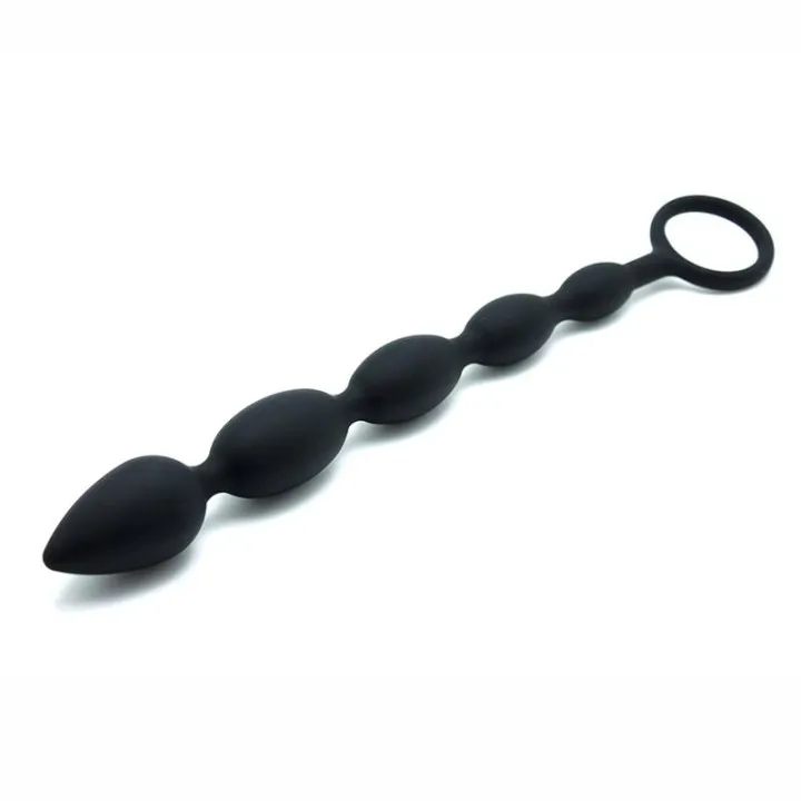 Bolas Anales 25,5 cm de Latex Play