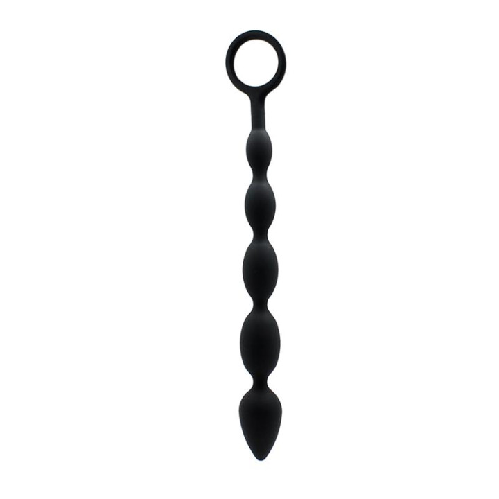 Bolas Anales 25,5 cm de Latex Play | VibraZon