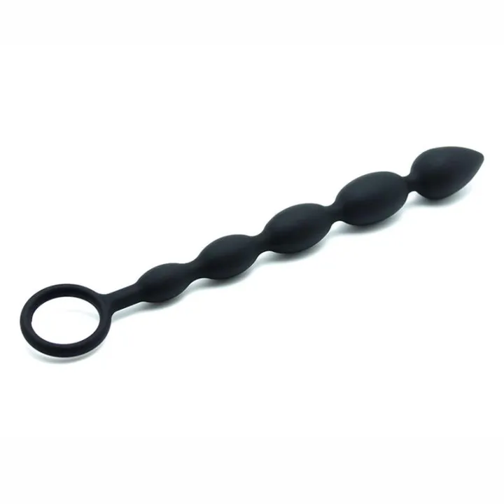 Bolas Anales 25,5 cm de Latex Play