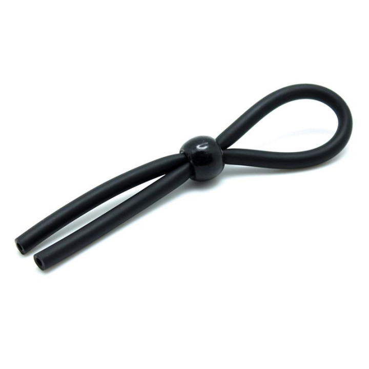 Anillo Pene Silicona de Latex Play | VibraZon