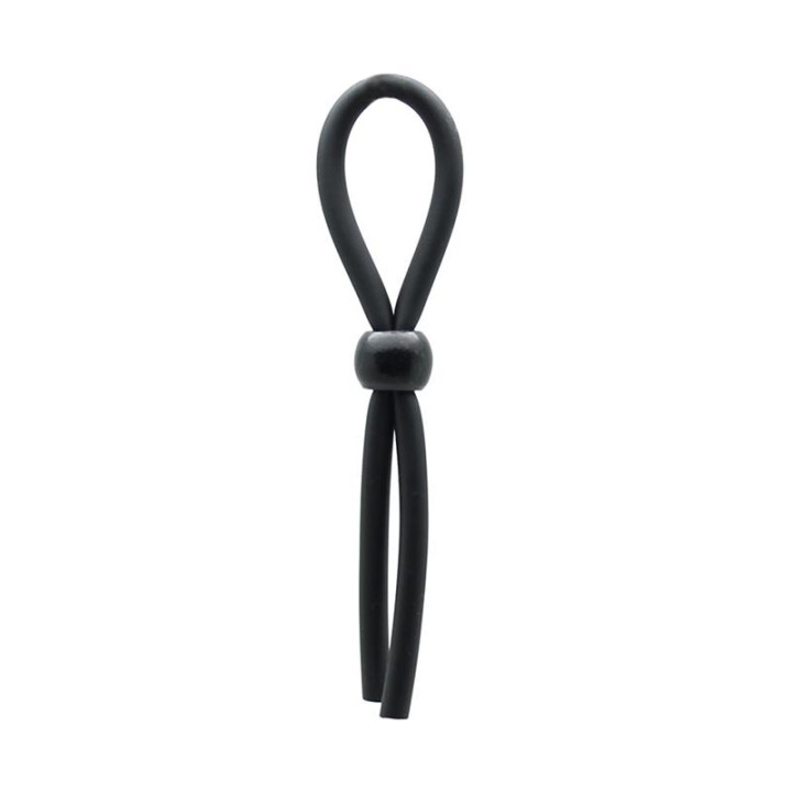 Anillo Pene Silicona de Latex Play | VibraZon