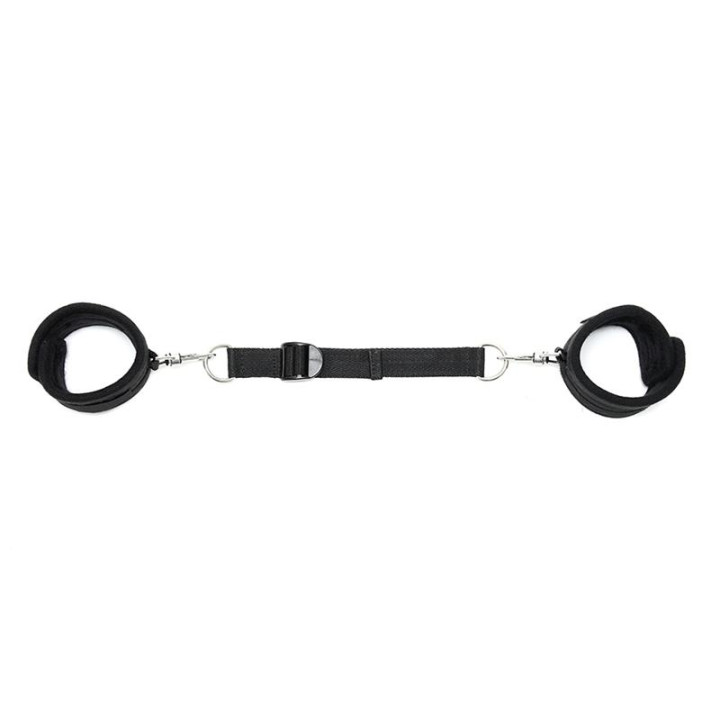 Esposas para Tobillos Correa Elástica de Bondage Play | VibraZon