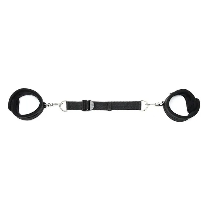 Esposas para Tobillos Correa Elástica de Bondage Play