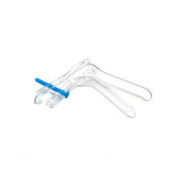 Espéculo Rectal de Plástico Transparente de Bondage Play | VibraZon
