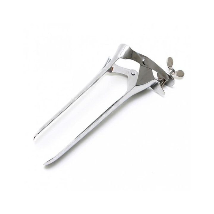 Espéculo XXXL de Bondage Play | VibraZon