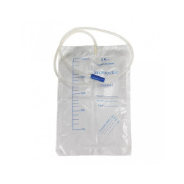 Bolsa para Orina de Bondage Play | VibraZon