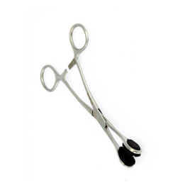 Pinzas con Forma de Tijeras de Bondage Play | VibraZon