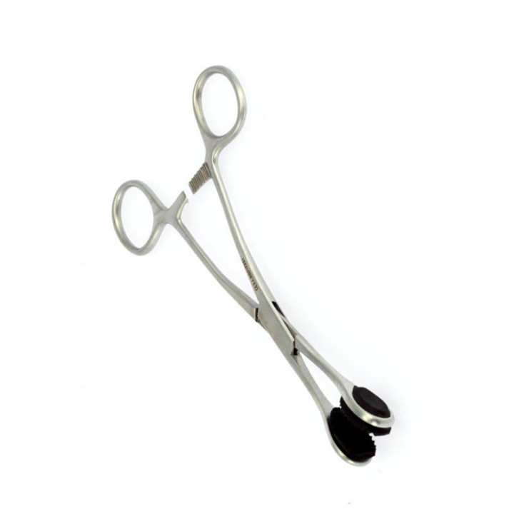 Pinzas con Forma de Tijeras de Bondage Play | VibraZon