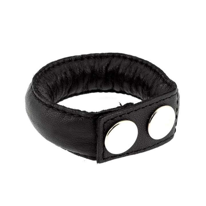 Anillo Ajustable de Bondage Play | VibraZon