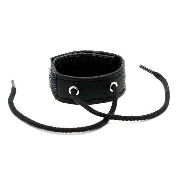Anillos de Pene Ajustable de Bondage Play | VibraZon