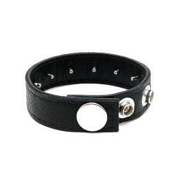 Anillo para el Pene Ajustable de Bondage Play | VibraZon