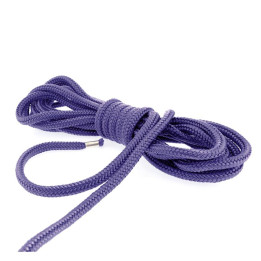 Cuerda de 10 m Morado de Bondage Play | VibraZon