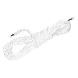 Cuerda 7 m Blanco de Bondage Play