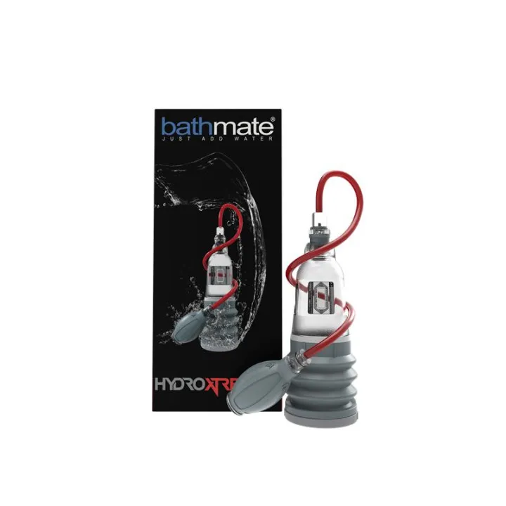 Bomba para el Pene Hydroxtreme3 de Bathmate