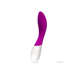 MONA WAVE Vibrador Punto G Rosa de Lelo | VibraZon