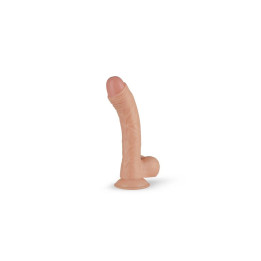 Vince Pene Realístico 19.5 cm de Real Fantasy | VibraZon