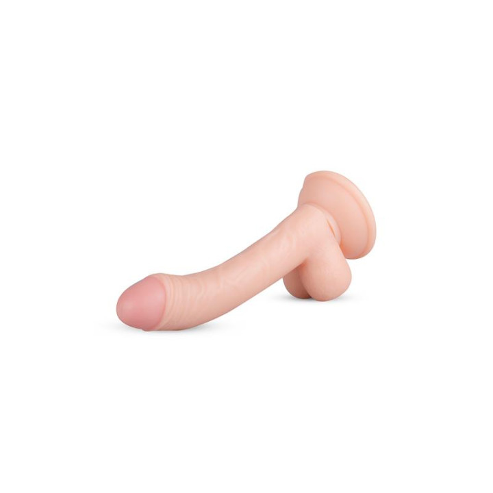 Vince Pene Realístico 19.5 cm de Real Fantasy | VibraZon