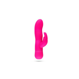 Vibrador de Conejito - Rosa de Easytoys | VibraZon
