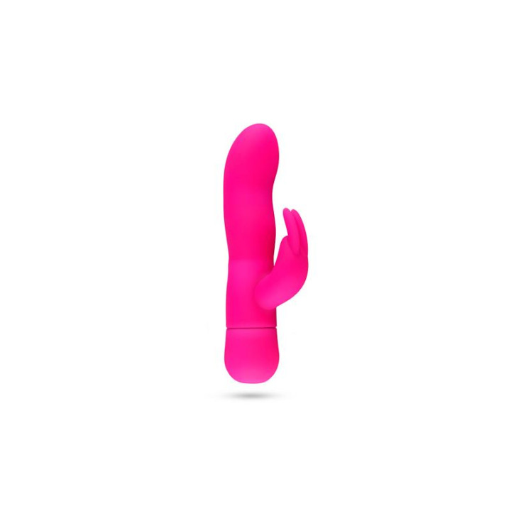 Vibrador de Conejito - Rosa de Easytoys | VibraZon