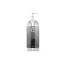 Lubricante Anal Base Agua 1000 ml | VibraZon