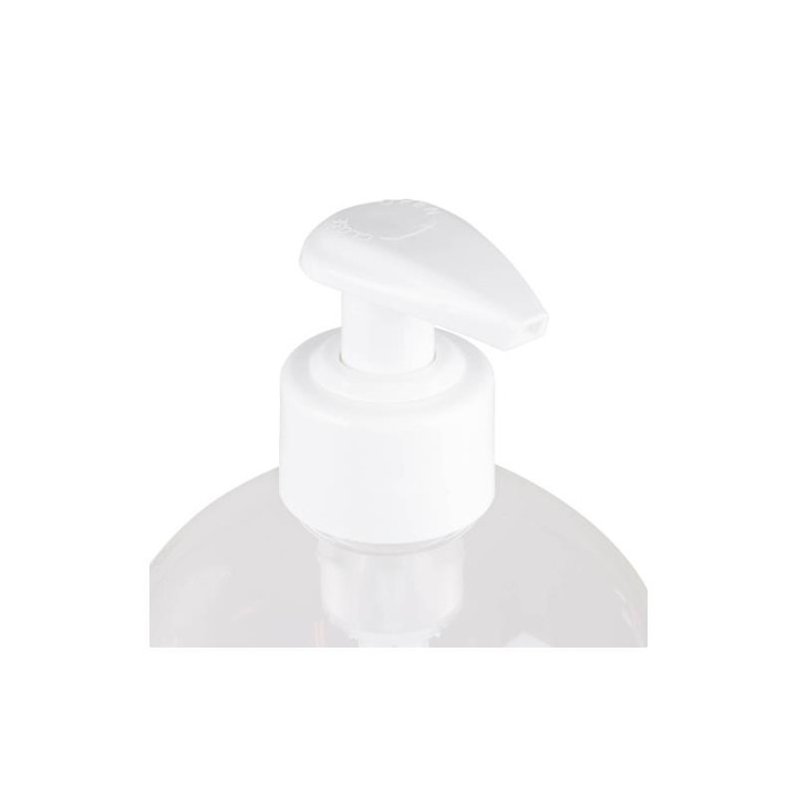 Lubricante Anal Base Agua 1000 ml | VibraZon