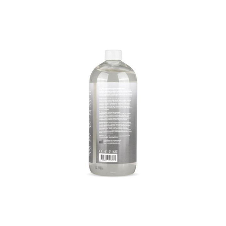 Lubricante Anal Base Agua 1000 ml | VibraZon