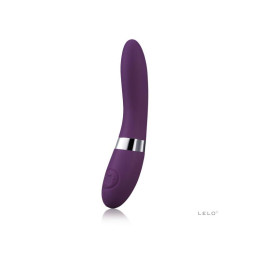 ELISE 2 Vibrador Ciruela de Lelo | VibraZon