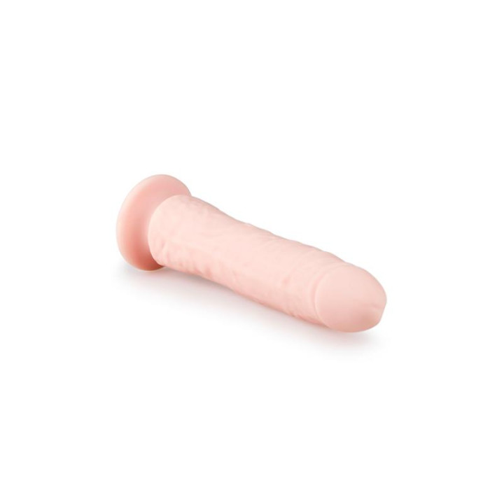 Pene Realístico de Silicona - 21 cm de Easytoys | VibraZon
