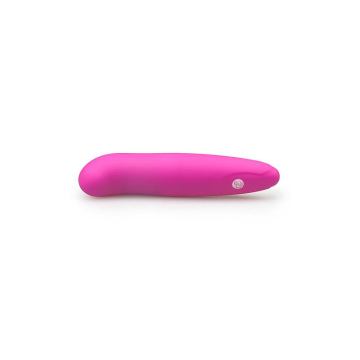 Mini Vibrador Punto-G Rosa de Easytoys | VibraZon