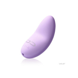 LILY 2 Masajeador con Aroma Lavanda de Lelo | VibraZon