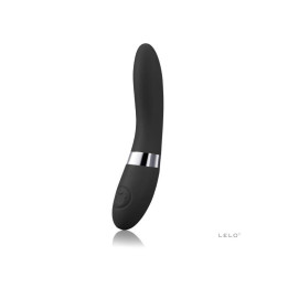 ELISE 2 Vibrador Negro de Lelo | VibraZon