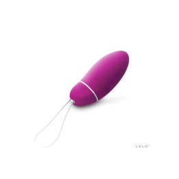 LUNA SMART BEAD Bola Kegel Rosa Intenso de Lelo | VibraZon