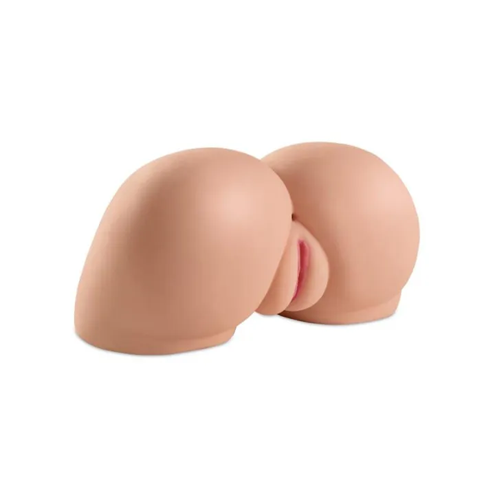 Masturbador Interactivo Fuck Me Silly con Voz 4.9 kg de Pdx Toyz