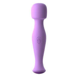 Masajeador Body Massage-Her Color Púrpura de Fantasy For Her | VibraZon