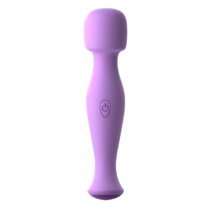 Masajeador Body Massage-Her Color Púrpura de Fantasy For Her | VibraZon