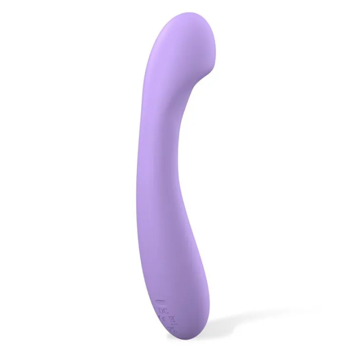 Dianne Vibrador Silicona Líquida Unibody Punto G Flexible USB de Engily Ross