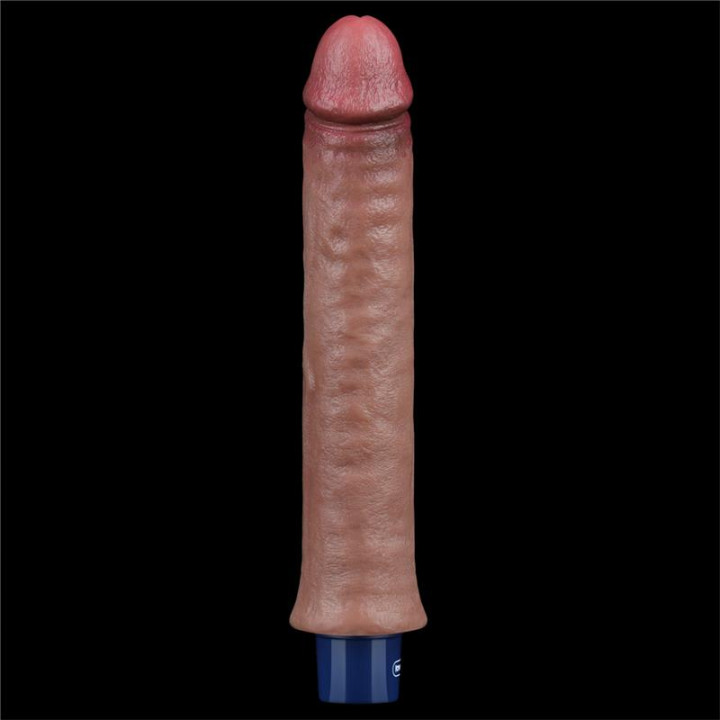 Vibrador Realista 9.5 USB de Lovetoy | VibraZon