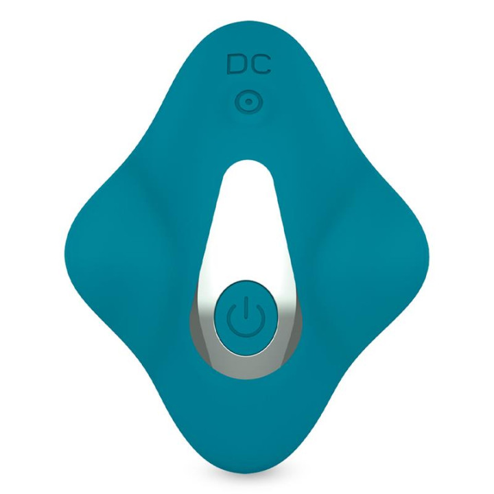 Ferty Estimulador de Braguita con Control Remoto USB de Latetobed | VibraZon