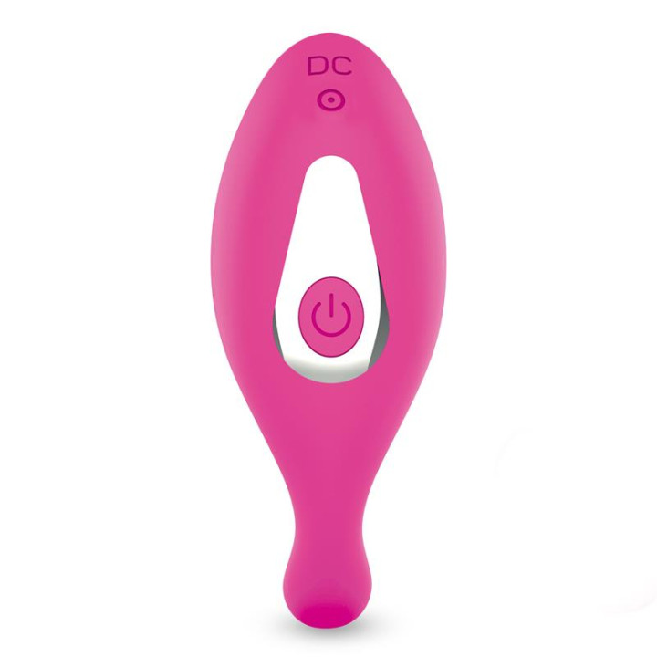 Plitz Estimulador de Braguita con Control Remoto USB de Latetobed | VibraZon