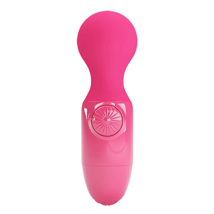 Mini Masajeador Little Cute USB de Prettylove | VibraZon