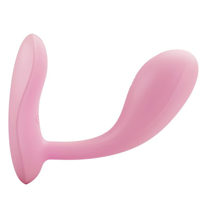 Baird Estimulador con Control por APP de Prettylove | VibraZon