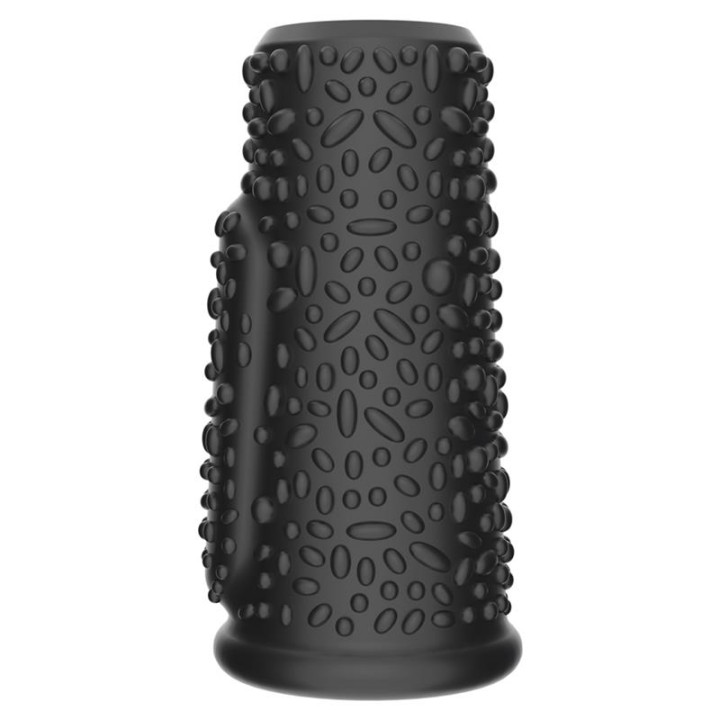 Anillo Vibrador Drip Knights de Lovetoy | VibraZon