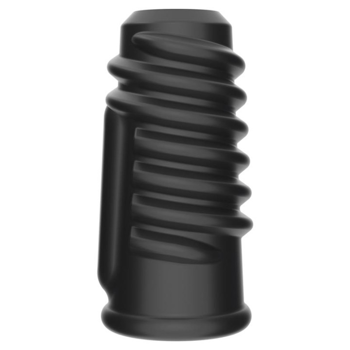 Anillo Vibrador Spiral de Lovetoy | VibraZon