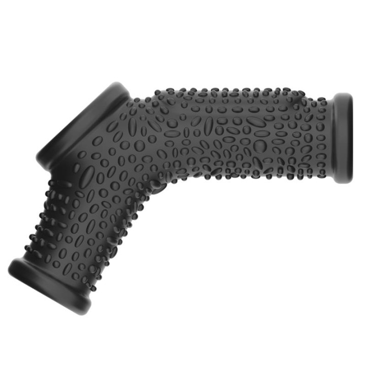 Anillo Vibrador para Pene y Escroto Drip Knights de Lovetoy | VibraZon