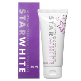 Crema Blanqueante StarWhite 50 ml de Cobeco Pharma | VibraZon