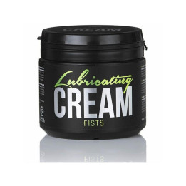 CBL Crema Lubricante Fists 500 ml de Cobeco Pharma | VibraZon