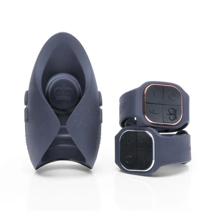 Masturbador para Parejas Pulse Duo Lux de Hot Octopuss