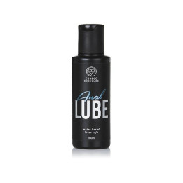 CBL Lubricante Anal Base Agua 100 ml EN/ES/PO/IT de Cobeco Pharma | VibraZon