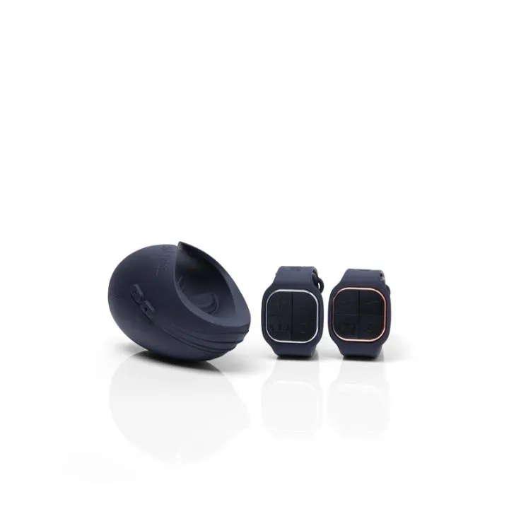 Masturbador para Parejas Pulse Duo Lux de Hot Octopuss